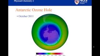 Rotational Spectroscopy  Part XIII [upl. by Olleina111]