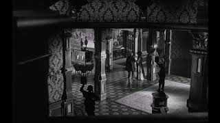 THE MAGNIFICENT AMBERSONS Orson Welles 1942 [upl. by Larentia]