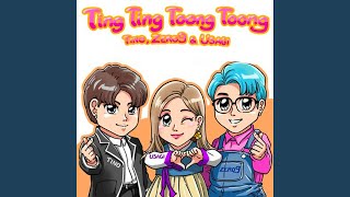 Ting Ting Toong Toong feat Zero9 amp Usagi [upl. by Vaughn]