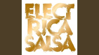 Electrica Salsa feat Sven Väth Henrik Schwarz Remix [upl. by Akiehsat]