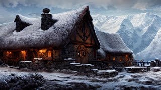 Nordic Medieval Music – Norse Tavern  Fantasy Folk [upl. by Eugor]