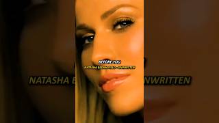 Natasha Bedingfield  Unwritten Lyrics [upl. by Radu583]