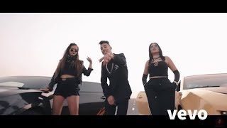 Didin Klach la canon 16  Aicha La vie clipe Officiele  Chabaka net [upl. by Artsa]