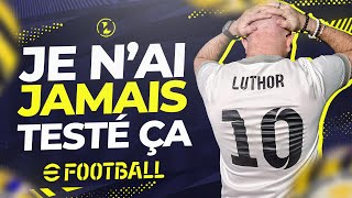 EFOOTBALL 2022 Je nai pas testé ce jeu [upl. by Jaddo]