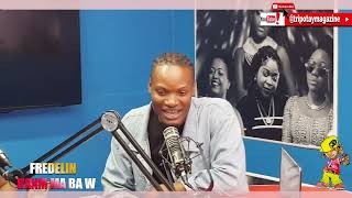 Fredelin Francois Aka FredyBeatz Live Nan WhatsupSkyShow [upl. by Wasserman]