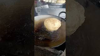 Vah vah kya bhatura hai balloon Se Bhi jyada fula [upl. by Aicilev284]