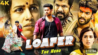 LOAFER Popular Action dubbing action movie entertainment 😎loafer [upl. by Assirec147]