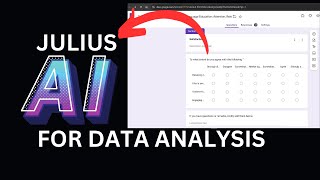 How to analyse a Likert survey and interpret the results [upl. by Enairda]