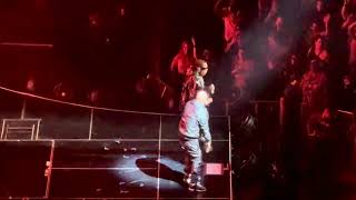 Ante Up Remix MOP  Busta Rhymes Live at The Climate Pledge Arena in Seattle WA 762024 [upl. by Josiah]