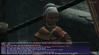 Lets Play FFXI 314  Old Grounds [upl. by Vijar394]