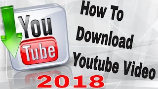 How To Download Videos From Youtube To Your Computer [upl. by Etnovert]