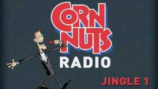 Corn Nuts Commercial  The Real Radio Jingle [upl. by Nette400]