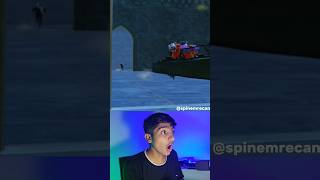 Bgmi ki victor gang se majak bhari pad gaya 😱 dangerous situation  shorts pubgmobile bgmi [upl. by Adnawed]