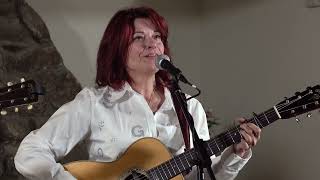 2021 MacDowell Medalist Rosanne Cash Performs quotThe Undiscovered Countryquot [upl. by Ravahs]