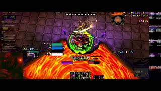 Vengeance Demon Hunter tries Grim Batol 10  Bad quality computer dope playlist awful gameplay [upl. by Sanoy]