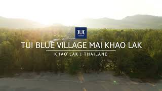 TUI Blue Village Mai Khao Lak [upl. by Mcgill]