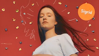 Sigrid  Never Mine Official Audio [upl. by Dilks42]