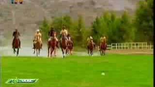 Qaumi Tarana  Pakistan National Anthem [upl. by Yeliac]