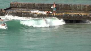 Aguadilla surf sessions [upl. by Nybor]