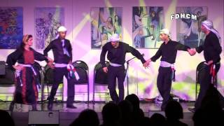 La Troupe Palestine [upl. by Cornell753]