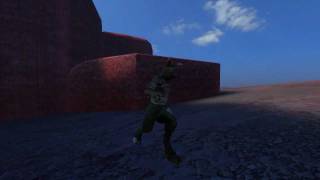 Overgrowth Tutorial  Basic Parkour amp Movement [upl. by Adaran]