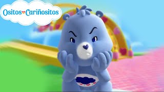 Ositos Cariñositos El Filme  Oopsy  Dibujos animados para niños  Canciones infantiles [upl. by Ewolram804]