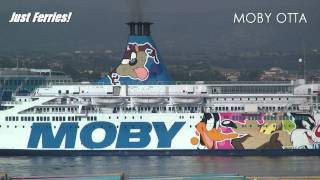 MOBY OTTA [upl. by Gridley]