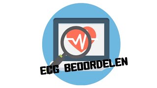 ECG beoordelen  Hoe begin ik [upl. by Nairoc]