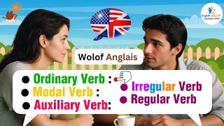 wolof anglais facile Ay jangat yu am solo si anglais [upl. by Youngman]