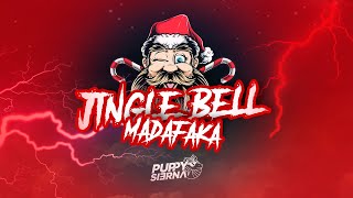 FELIZ NAVIDAD PARA TODOS USTEDES 🎄JINGLE BELL MADAFAKA ARCA PUPPY SIERNA BOOTLEG guaracha [upl. by Muraida]