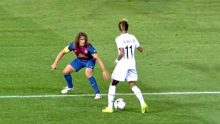 Neymar vs Barcelona FIFA Club World Cup Final 2011  HD 1080i [upl. by Tracey]