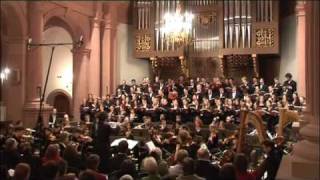 William Walton Belshazzars Feast 55 [upl. by Princess]