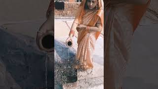 Chhath Puja song Naha khae 🙏🌹🥰🙏bhojpuri shortsshortvideo [upl. by Darra]