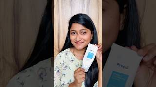 Reequil Moisturiser Review❤️ Best Moisturiser For Dry Skin shorts [upl. by Yajiv]