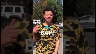 Lil Mosey  Noticed shorts [upl. by Stein3]