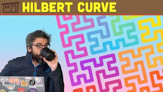 Coding the Hilbert Curve [upl. by Hector]