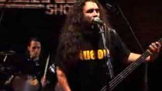 Slayer  Cult Live at Henry Rollins Show [upl. by Kussell]