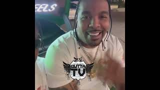 Rizzoo Rizzoo amp Lil Flip Have A Real Legendary Moment While Filming A New Video [upl. by Erme]