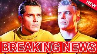 Bombshell News Dirty Plan USS Enterprise Configures Escape Plan It will shock you😯😯 [upl. by Jeralee]