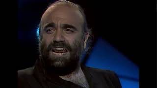 Demis Roussos  Quand je taime [upl. by Ahsratan456]