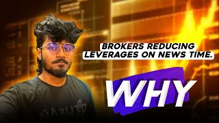 News Trading amp Brokers Leverage issues tamil  Yokesh Trader [upl. by Anglim262]