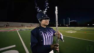 2024 Duncanville Band  70th Anniversary Show Reveal [upl. by Merola]