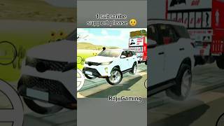 FORTUNER legender Vs truck 🚛viralvideo shorts youtubeshorts [upl. by Narret765]