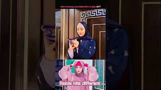 Who is looking more beautiful in hijab sistrology 🥰 please 1 like for Hijab rabia sistrology [upl. by Efram]