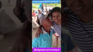 desde arismendi Barinas Venezuela con el doctor Figueredo [upl. by Clarance636]