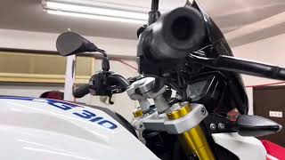 BMW G310R WB30G0100LR868＊＊＊ [upl. by Suckram]