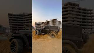 🔥🦅 mahindrathar tharmodified tharalloywheels thar4x4 offroading viralshort trending shorts [upl. by Alletse488]