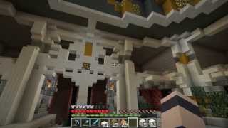 Etho MindCrack SMP  Episode 119 Quartz Tragedy [upl. by Notluf]