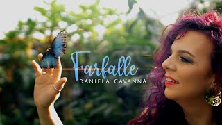 💖 Daniela Cavanna  Farfalle Official video  wwwnovalisit [upl. by Gnex513]