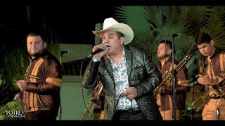 El Potro De Sinaloa  El Compa Gara Corrido Inedito En Vivo [upl. by Aronoff]